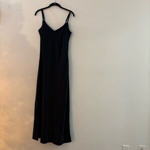Sanctuary Navy Slip Dress